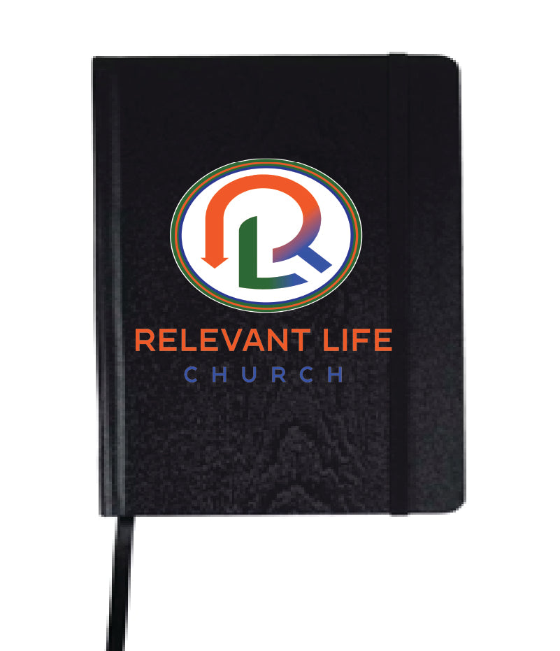 Relchurch Notepad