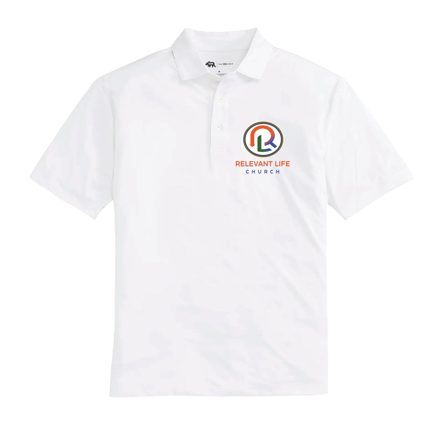 Relchurch Polo