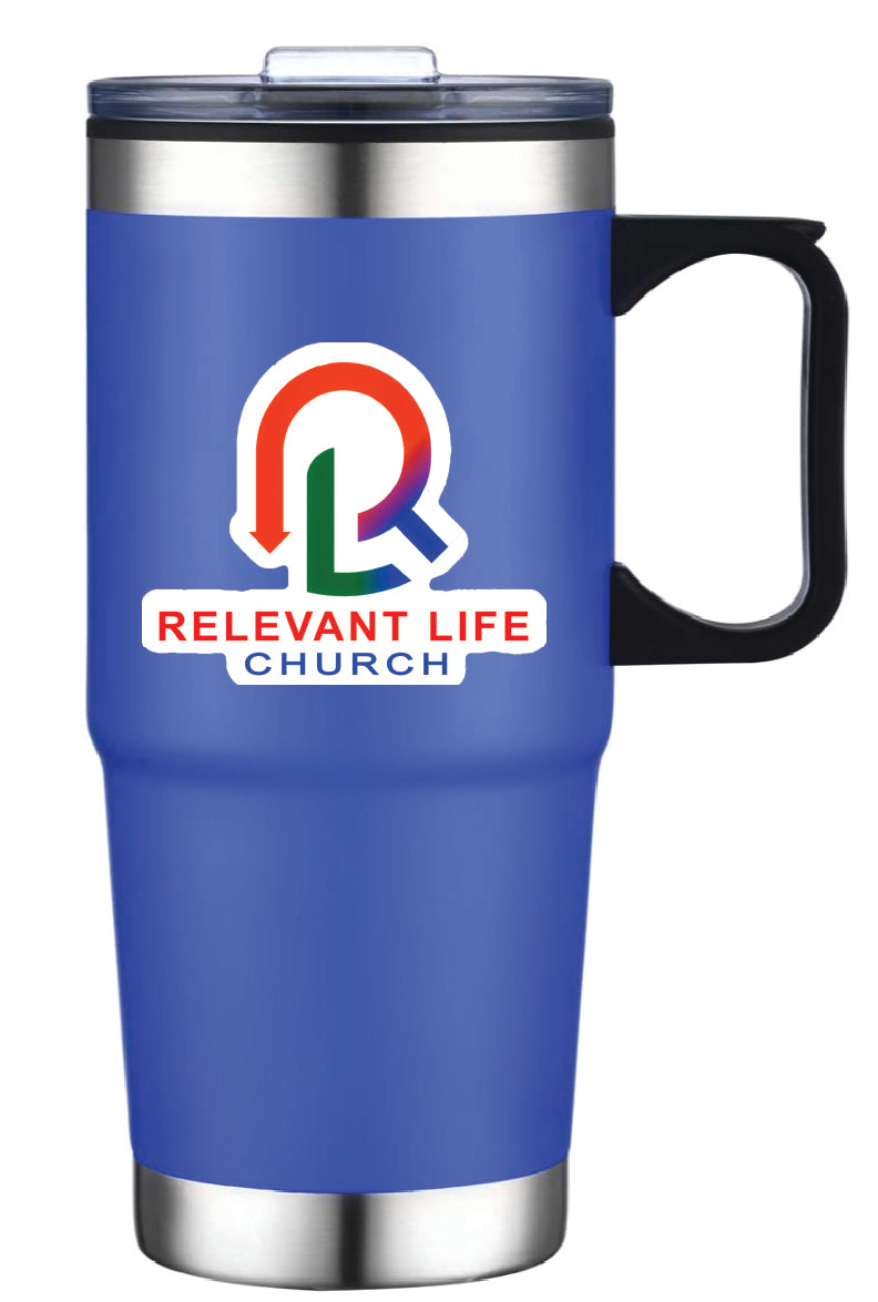 Relchurch Tumbler