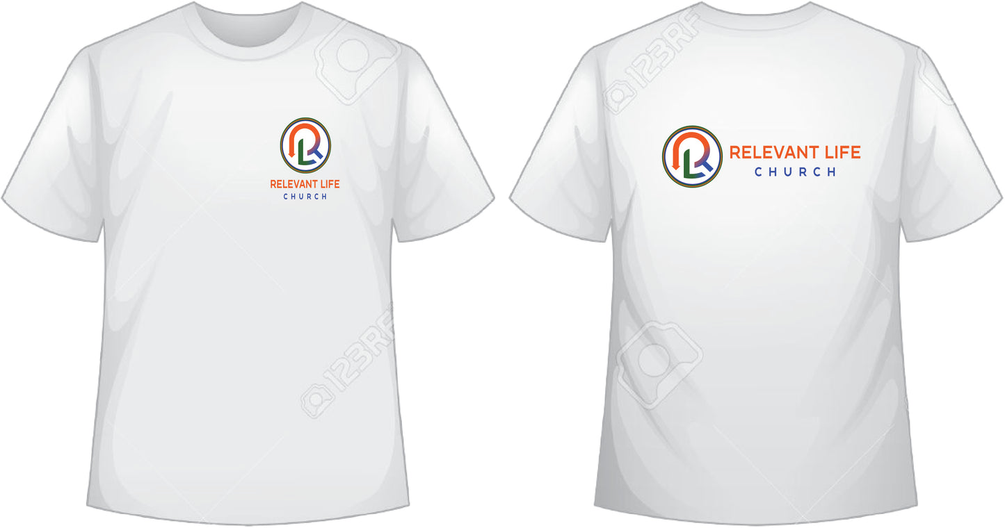 Relchurch Short Sleeve T-Shirt